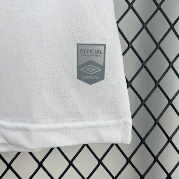 Santos 2025/26 Home Womens Jersey - Image 5