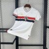 Womens Sao Paulo 2025/26 Home Jersey