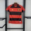 Womens Sport Recife 2025/26 Home Jersey