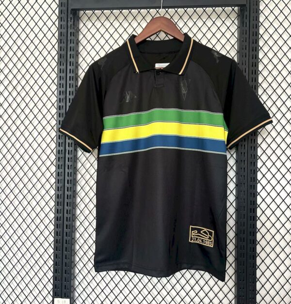 G.d. Estoril Praia 2024/25 Fourth Away Jersey