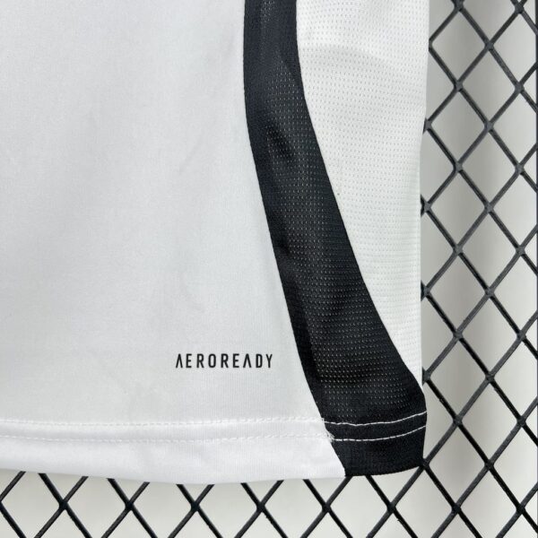 Flamengo 2025/26 Away Tank Top Jersey - Image 4