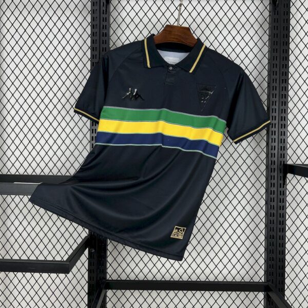 G.d. Estoril Praia 2024/25 Fourth Away Jersey