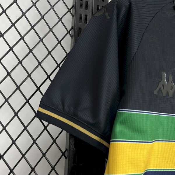 G.d. Estoril Praia 2024/25 Fourth Away Jersey - Image 9