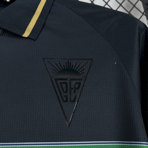 G.d. Estoril Praia 2024/25 Fourth Away Jersey - Image 7