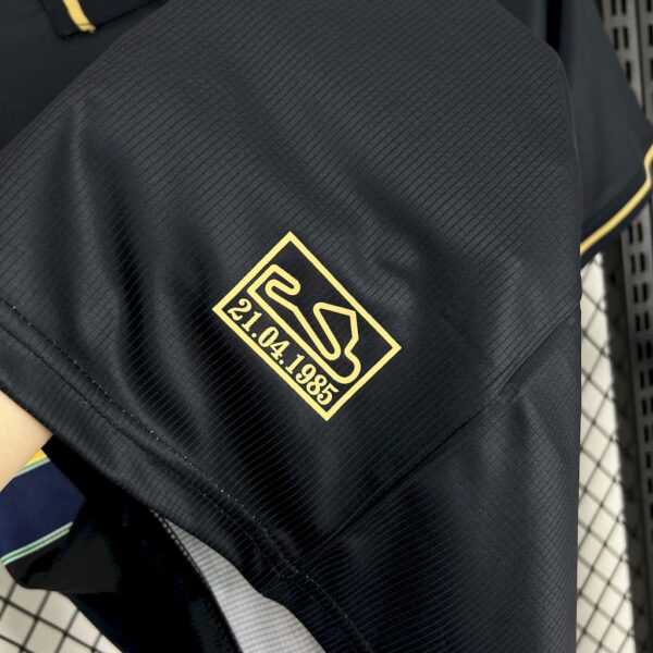 G.d. Estoril Praia 2024/25 Fourth Away Jersey - Image 5