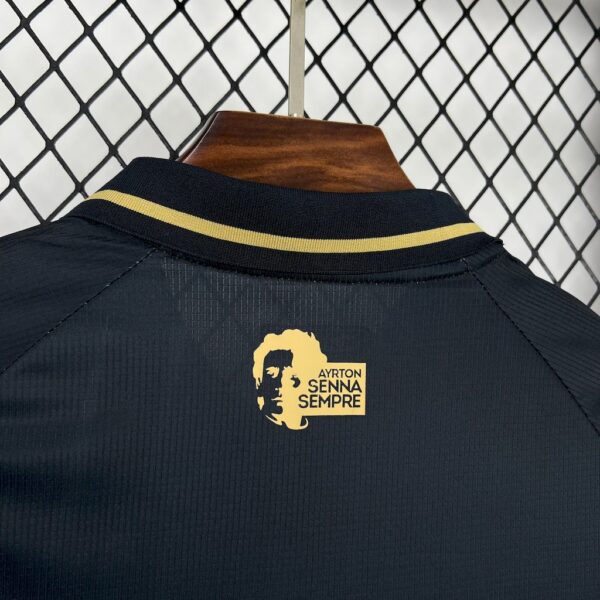 G.d. Estoril Praia 2024/25 Fourth Away Jersey - Image 3