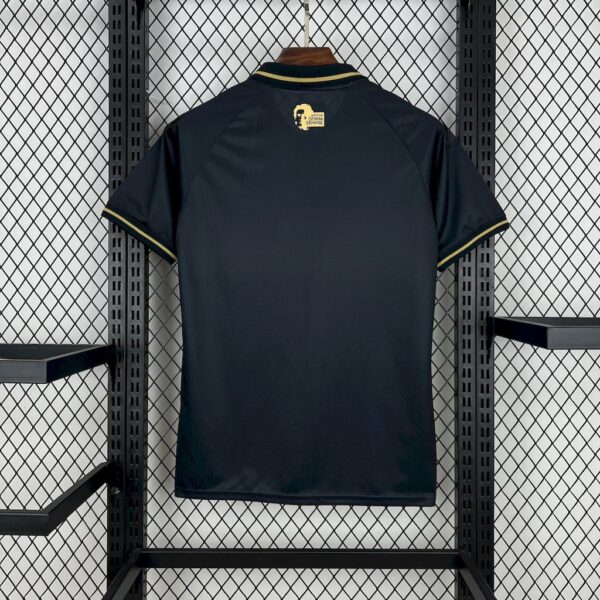 G.d. Estoril Praia 2024/25 Fourth Away Jersey - Image 2