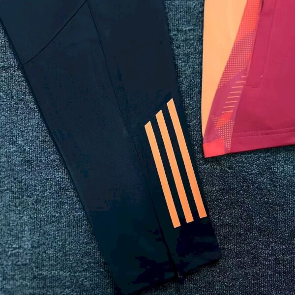 Benfica 2025/26 Training Adult Jacket+Pant 522 - Image 3