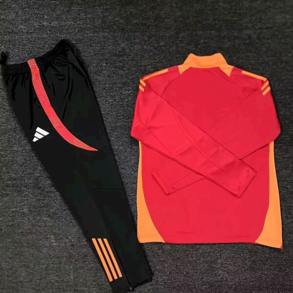 Benfica 2025/26 Training Adult Jacket+Pant 522 - Image 2