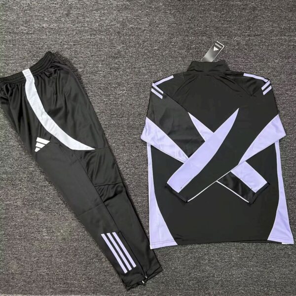 Colo Colo  2025/26 Half-Zip Adult Sweater+Pant 522 - Image 2