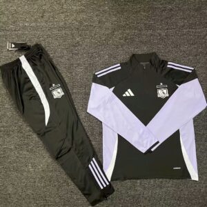 Colo Colo  2025/26 Half-Zip Adult Sweater+Pant 522
