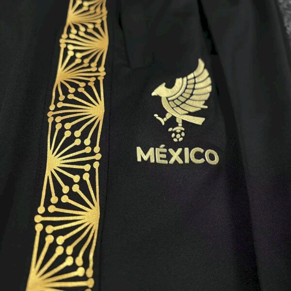 Mexico 2025/26 Training Adult Jacket+Pant 522 - Image 5