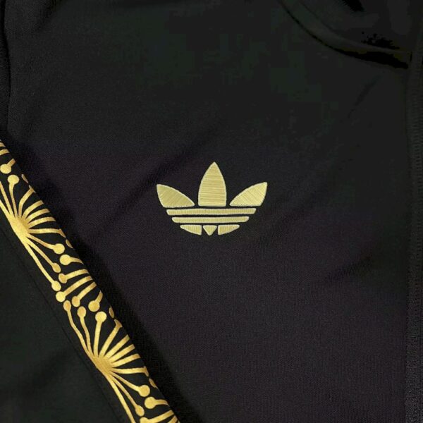 Mexico 2025/26 Training Adult Jacket+Pant 522 - Image 4