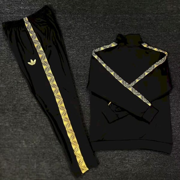 Mexico 2025/26 Training Adult Jacket+Pant 522 - Image 2