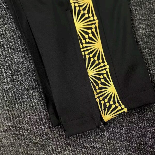 Mexico 2025/26 Training Adult Jacket+Pant 522 - Image 3