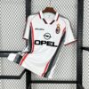 Retro AC Milan 1997/98 Away Jersey