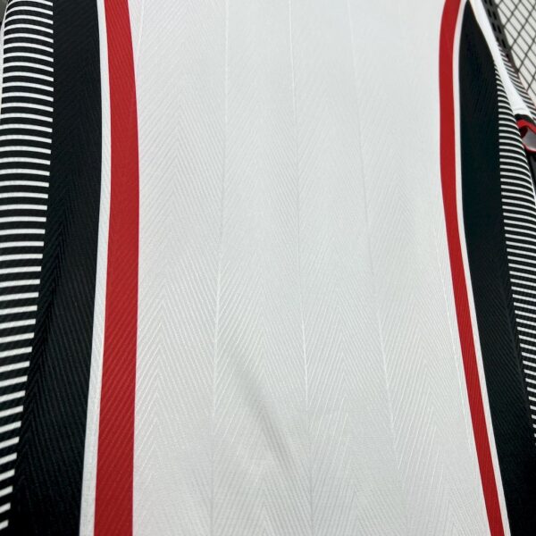 Ac Milan 1997/98 Away Retro Jersey - Image 3
