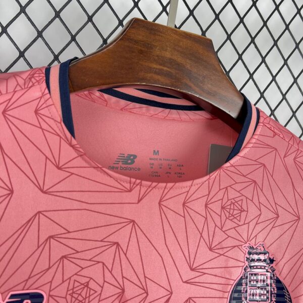 Fc Porto 2025/26 Away Jersey - Image 10