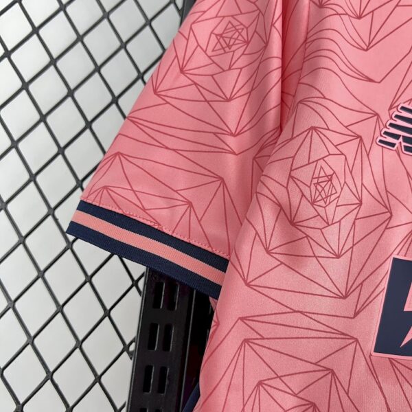 Fc Porto 2025/26 Away Jersey - Image 9