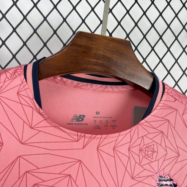 Fc Porto 2025/26 Away Jersey - Image 6