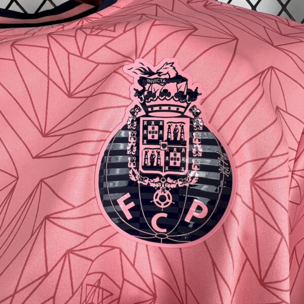 Fc Porto 2025/26 Away Jersey - Image 5