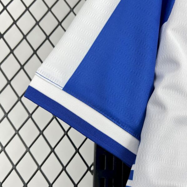 Fc Porto 2025/26 Home Jersey - Image 6