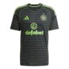 Mens Celtic 2025/26 Away Jersey