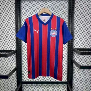 Mens Bahia 2025/26 Away Jersey