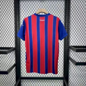 Alternative view of Mens Bahia 2025/26 Away Jersey
