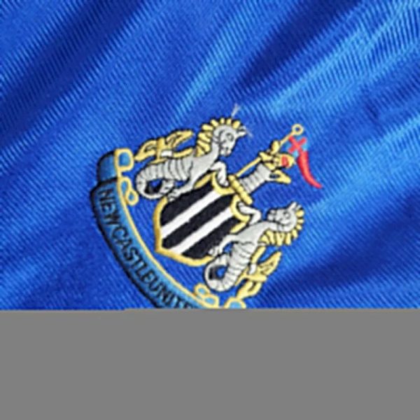 Newcastle United 1998/99 Away Retro Jersey - Image 7