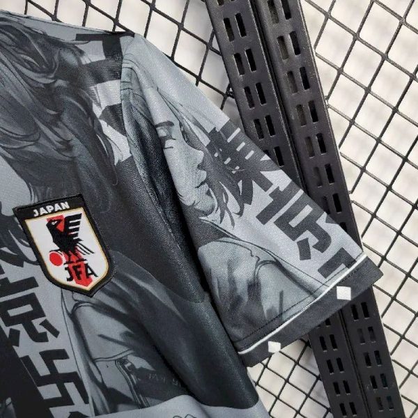 Japan 2024/25 Special Edition Jersey - Image 7