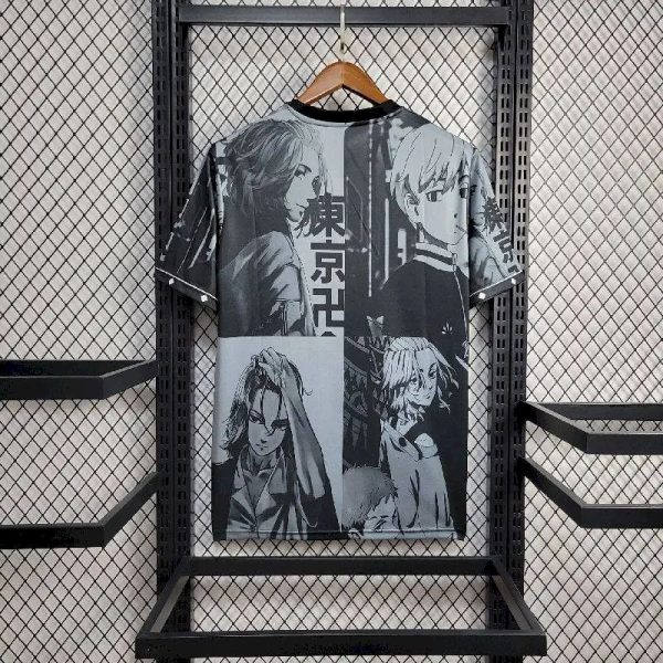 Japan 2024/25 Special Edition Jersey - Image 5