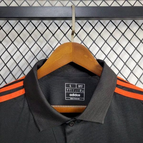 Tigres Uanl 2023/24 Pre-Match Training Jersey - Image 8