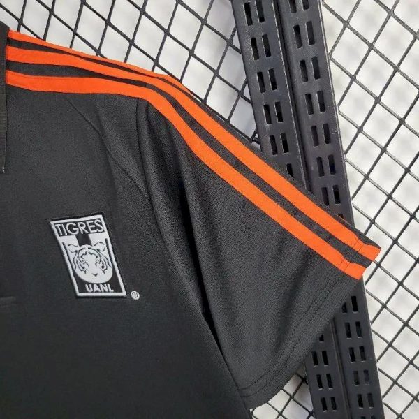 Tigres Uanl 2023/24 Pre-Match Training Jersey - Image 6