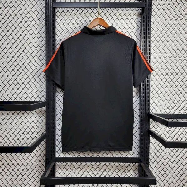 Tigres Uanl 2023/24 Pre-Match Training Jersey - Image 4