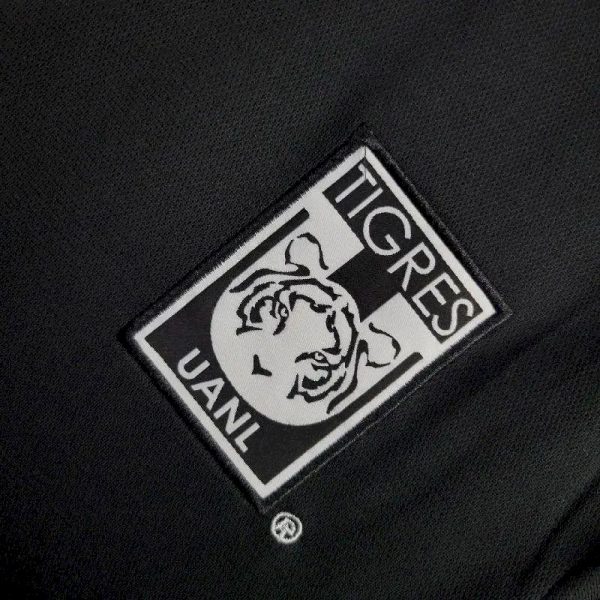 Tigres Uanl 2023/24 Pre-Match Training Jersey - Image 5