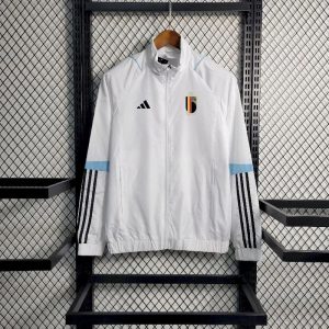 Belgium 2023-24 Windbreaker