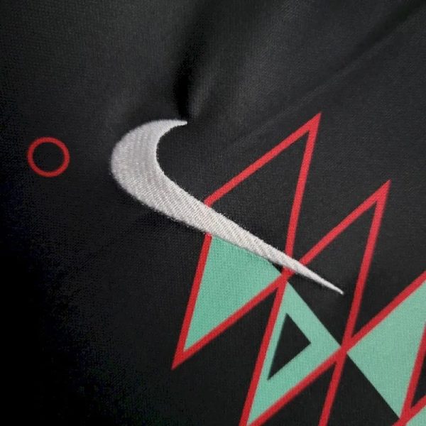 Portugal 2024/25 Pre-Match Jersey - Image 5
