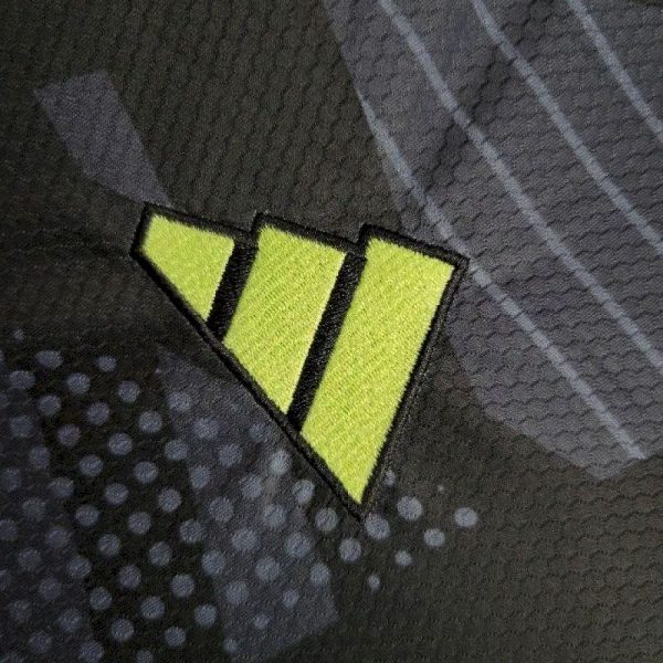 Mexico 2024/25 Goalkeeper Jersey - Image 8