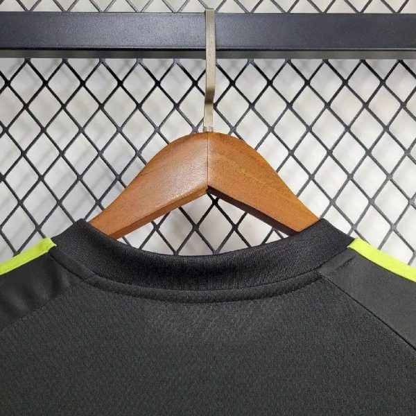 Mexico 2024/25 Goalkeeper Jersey - Image 5