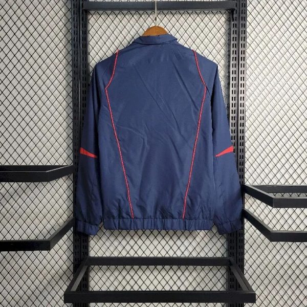 Sao Paulo 2023-24 Windbreaker - Image 2