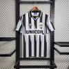 Santos 1997/98 Away Retro Jersey