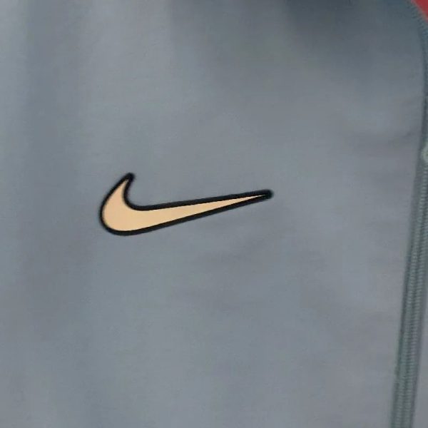 Tottenham Hotspur 2023-24 Double-Sided Windbreaker - Image 4