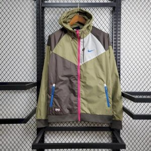 Boca 2024-25 windbreaker