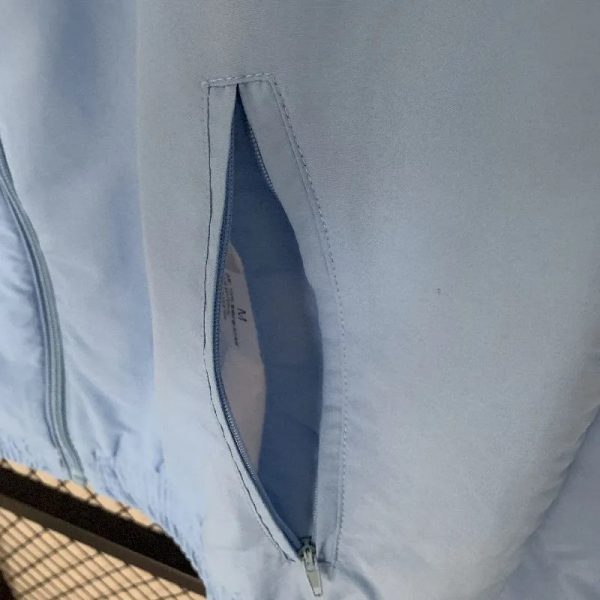 Tottenham Hotspur 2023-24 Double-Sided Windbreaker - Image 5