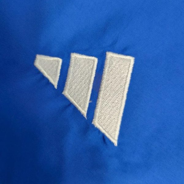 Italy 2023-24 Double-Sided Windbreaker - Image 6