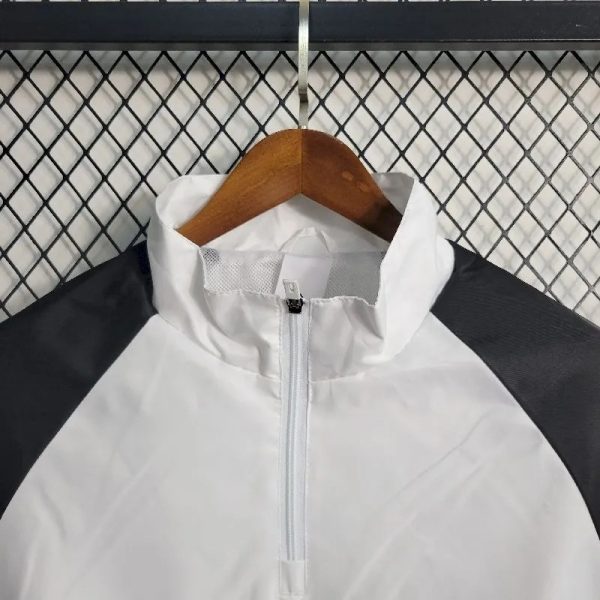 Arsenal 2023-24 Windbreaker - Image 3