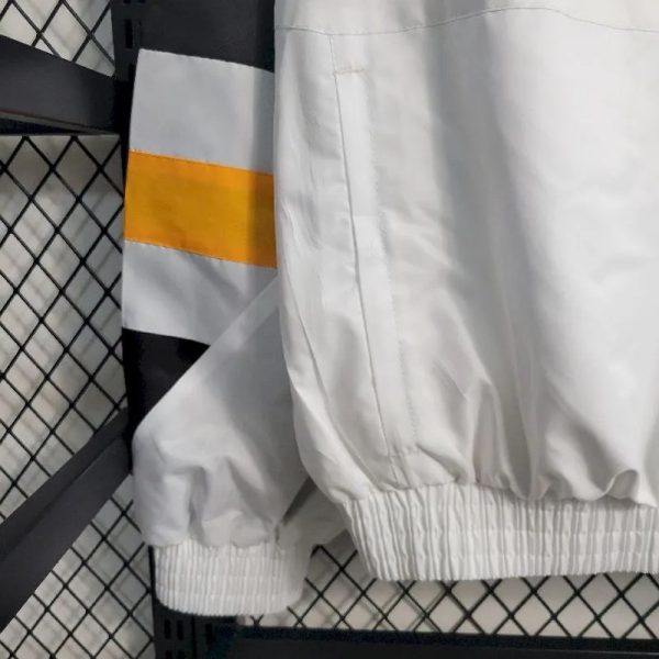 Arsenal 2023-24 Windbreaker - Image 2