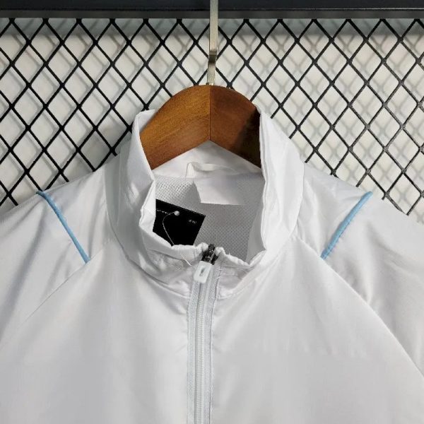 Sao Paulo 2023-24 Windbreaker - Image 3