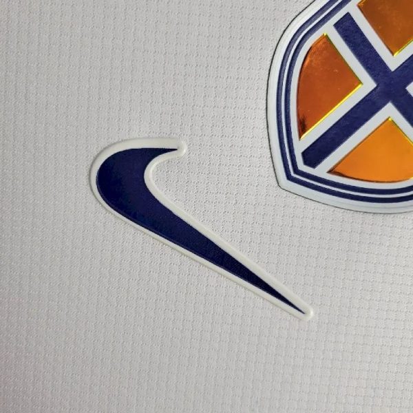 Norway 2024/25 Away Jersey - Image 7